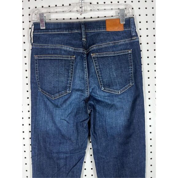 J.Crew 9” Billie Demi boot crop size 26 - Picture 4 of 14